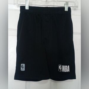 Black NBA Basketball Shorts